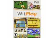 Wii Play (USED)